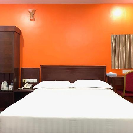 Id Hotel Segamat Exterior photo