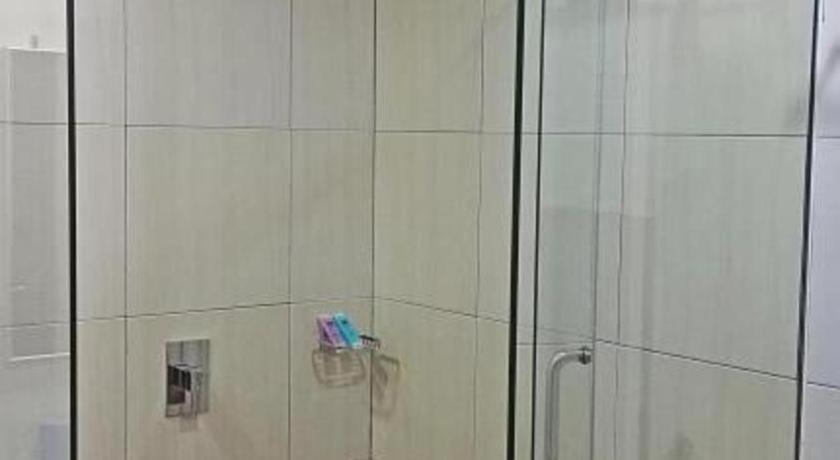 Id Hotel Segamat Exterior photo